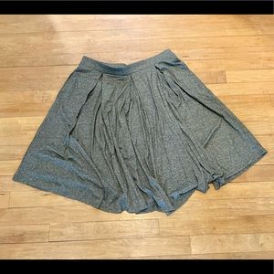 *FINAL PRICE* LuLaRoe Madison Skirt XL